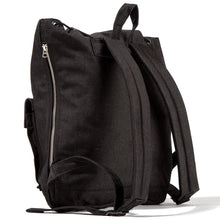 Load image into Gallery viewer, PORTER Smoky Ruck Sack / Black