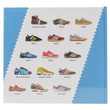 Load image into Gallery viewer, The adidas Archive: The Footwear Collection