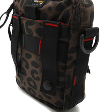 Load image into Gallery viewer, Bravo x William Strobeck Task Cordura Shoulder Bag / Black