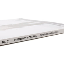 Load image into Gallery viewer, eye_C Magazine No.1 Inventory Control
