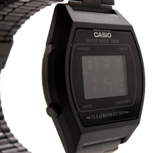 Load image into Gallery viewer, Casio Vintage Watch / Black