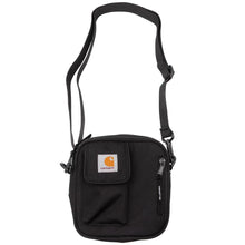 Load image into Gallery viewer, Carhartt WIP Essentials Small Bag / Black