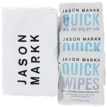 Load image into Gallery viewer, Jason Markk Limited Edition Holiday Gift Set