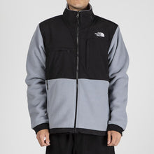 Load image into Gallery viewer, The North Face Denali 2 Jacket / Mid Grey