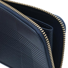Load image into Gallery viewer, COMME des GARÇONS Classic Wallet SA3100LS Intersection / Navy