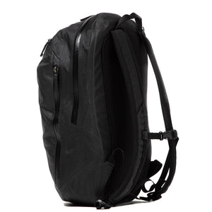 Arc'teryx Granville Zip 16 Backpack / Black