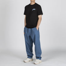 Load image into Gallery viewer, Alltimers Twista T-shirt / Black
