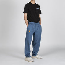 Load image into Gallery viewer, Alltimers Yacht Rental Pant / Slate Blue
