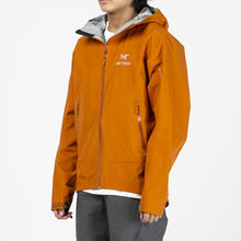 Load image into Gallery viewer, Arc&#39;teryx Zeta SL Jacket / Timbre
