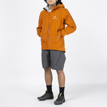 Load image into Gallery viewer, Arc&#39;teryx Zeta SL Jacket / Timbre
