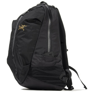 Arc'teryx Arro 16 Backpack / Black