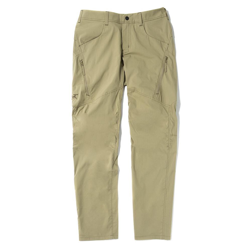 Arc'teryx Stowe Pant / Taxus – deadstockkoas.ca