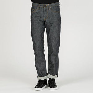 {ie Tapered Jean / Raw Indigo
