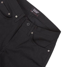 Load image into Gallery viewer, {ie Slim Jean / Black
