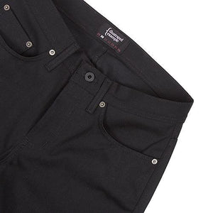 {ie Slim Jean / Black