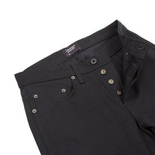 Load image into Gallery viewer, {ie Slim Jean / Black

