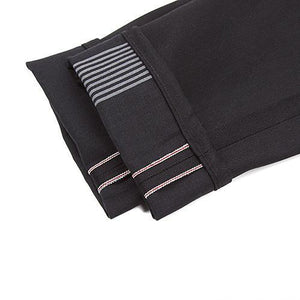 {ie Slim Jean / Black