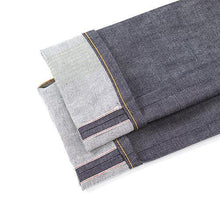 Load image into Gallery viewer, {ie SLIM JEAN / RAW INDIGO
