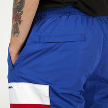 Load image into Gallery viewer, Livestock Track Pant / Blue
