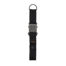 Load image into Gallery viewer, PORTER Joint Key Holder Black / Black
