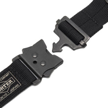 Load image into Gallery viewer, PORTER Joint Key Holder Black / Black
