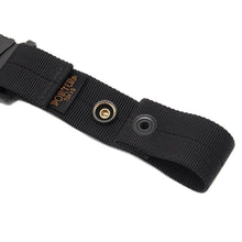 Load image into Gallery viewer, PORTER Joint Key Holder Black / Black
