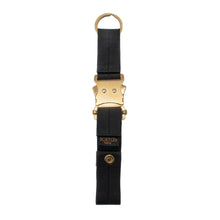 Load image into Gallery viewer, PORTER Joint Key Holder Black / Gold
