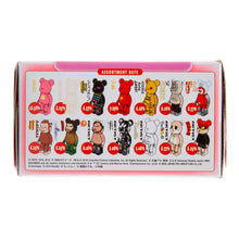 Load image into Gallery viewer, Medicom Toy Blind Box BE@RBRICK Series 37 - 70mm
