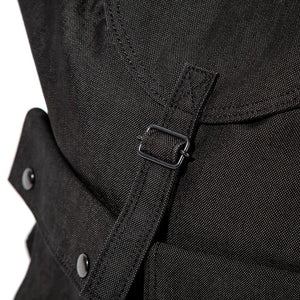 PORTER Smoky Ruck Sack / Black