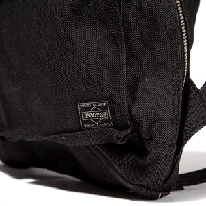 PORTER Smoky Ruck Sack / Black