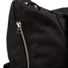 Load image into Gallery viewer, PORTER Smoky Ruck Sack / Black
