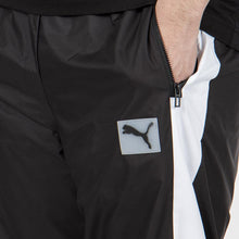 Load image into Gallery viewer, Puma x BMW MMS Street Pants / Puma Black
