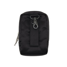 Load image into Gallery viewer, PORTER Tanker Pouch / Black
