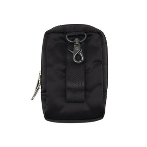 PORTER Tanker Pouch / Black