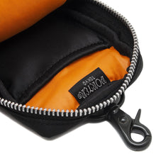 Load image into Gallery viewer, PORTER Tanker Pouch / Black
