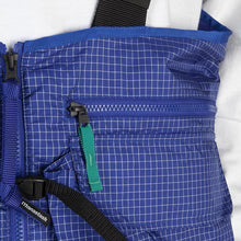 Load image into Gallery viewer, Manastash Gadget Vest II / Blue
