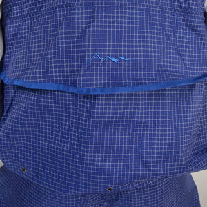 Manastash Gadget Vest II / Blue