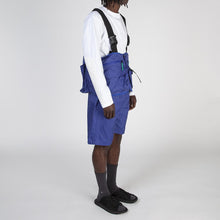 Load image into Gallery viewer, Manastash Gadget Vest II / Blue
