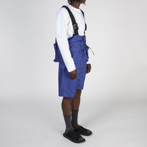 Manastash Gadget Vest II / Blue