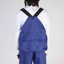 Load image into Gallery viewer, Manastash Gadget Vest II / Blue
