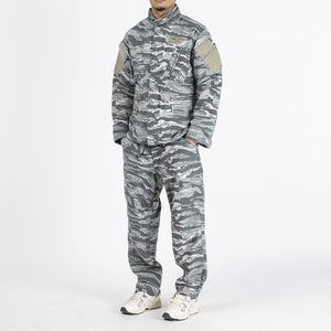 Liberaiders Combat Jacket / Camo
