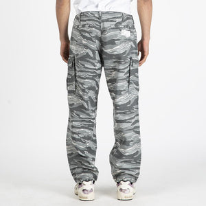 Liberaiders 6 Pocket Pant / Camo