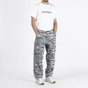 Liberaiders 6 Pocket Pant / Camo