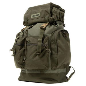 Liberaiders Travelin' Soldier Backpack / Olive
