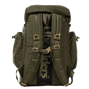 Liberaiders Travelin' Soldier Backpack / Olive