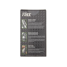 Load image into Gallery viewer, Leatherman Free K4 Pocket Knife / Silver
