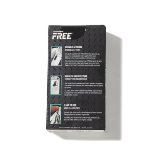 Leatherman Free T4 Multi-Tool / Silver