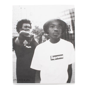 Supreme Volume 2
