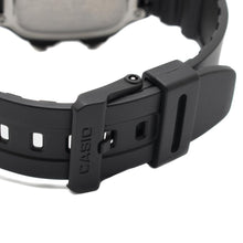 Load image into Gallery viewer, Casio Digital Watch (AE1200WH-1A) / Black
