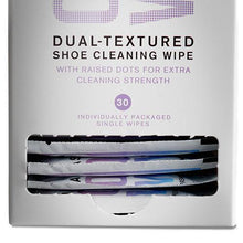 Load image into Gallery viewer, Jason Markk Quick Wipes 30 Pack
